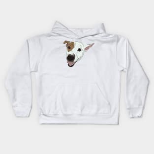 Pittie Kids Hoodie